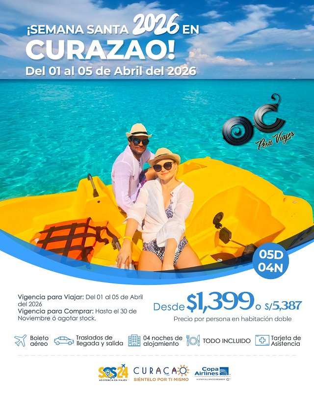 Curazao_Semana_Santa